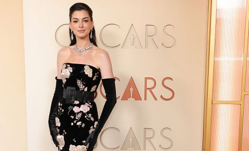 Най-добре облечените звезди на наградите &bdquo;Оскар&ldquo;