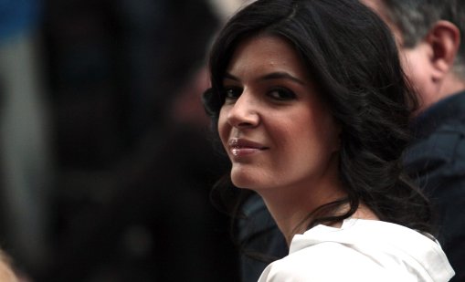 Ива Софиянска, Ивайла Бакалова, Емилия и Николета Лозанова кръстиха децата си