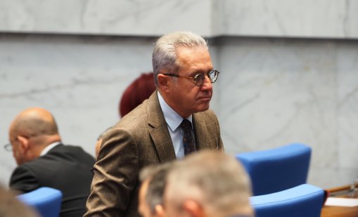 Мършляк, еничарин: Промениха биографиите в Уикипедия на депутати от ДПС-НН СНИМКИ