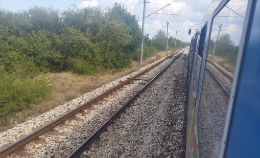 Тестват диспечърите в НКЖИ за алкохол в началото и в края на смяната