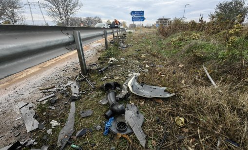 Джуней, убил семейство край Пловдив - за две години 20 фиша и 10 наказателни постановления