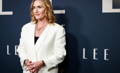 Първите интимни преживявания на Кейт Уинслет били с жена