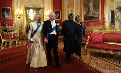 Крал Чарлз III все още е готов да посети САЩ, въпреки конфликта с Иран