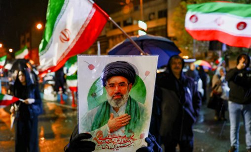 Моджтаба Хаменей е в безсъзнание и не е в състояние да управлява Иран