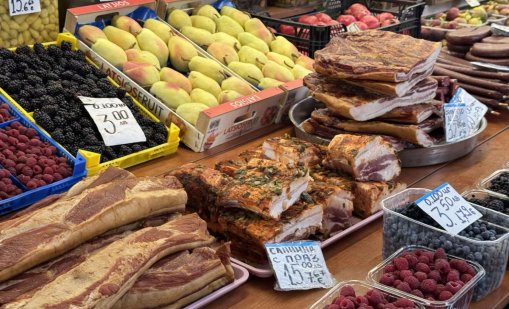 "Магазин за хората" ще  предлага 45 стоки от първа необходимост