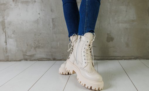 Обувките, които превземат 2026 г.