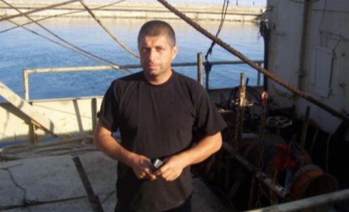 Капитан Христо Спасов, арестуван от Румъния преди години, е изчезналият с кораба си край Приморско
