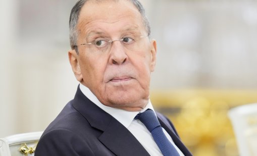 Г-20 отмени общата снимка, европейските дипломати отказаха да позират с Лавров