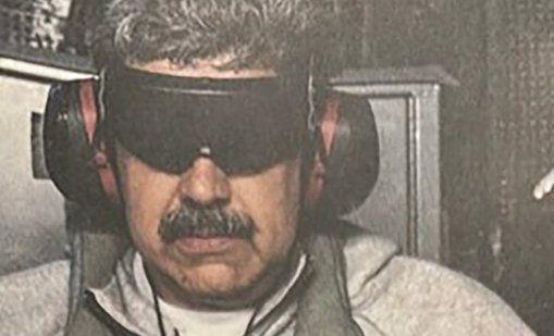 Мадуро се превърна в неочаквано модно вдъхновение със своя... анцуг Nike СНИМКИ