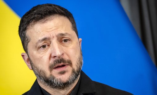 Тръмп одобри продажбата на 500 ракети "Пейтриът&ldquo; за Киев