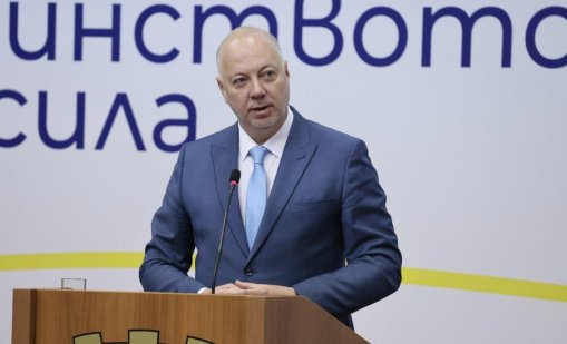 Желязков: Осъждаме нарушаването на въздушното пространство на Полша