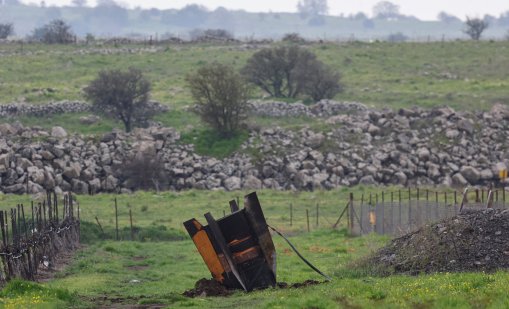 Тайният ключ към Ормузкия проток се крие в тези острови