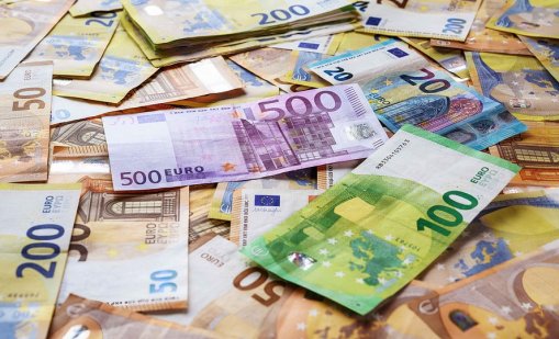 Българите изостават с над 1000 евро на месец от средните заплати в ЕС