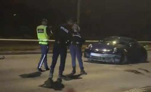 24-годишната жена, арестувана с над 2 промила, е дъщерята на бизнесмена Орлин Алексиев