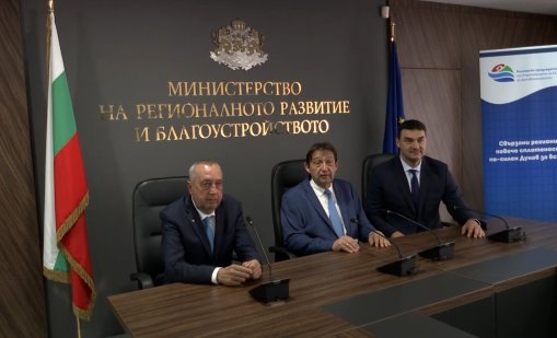 Шишков: Сглобката е сглобила незаконния град във Варна