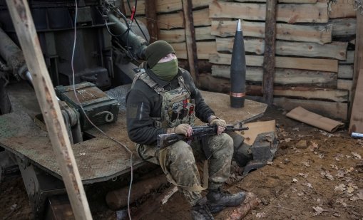 Последните мирни усилия на Вашингтон разтърсиха трансатлантическия алианс