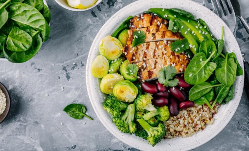 10 храни за здрави артерии