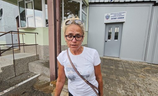 Помилването на Иванчева - заявка на Йотова за кандидат-президент?