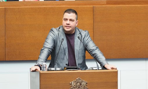 ИТН: ПП-ДБ ще правят ала-бала с изборите