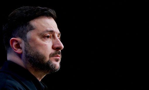 Зеленски с условие, отива в Давос, ако гаранциите за сигурност са готови за подписване