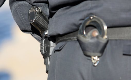 Сириец наръга мъж в София, бе задържан и обвинен 