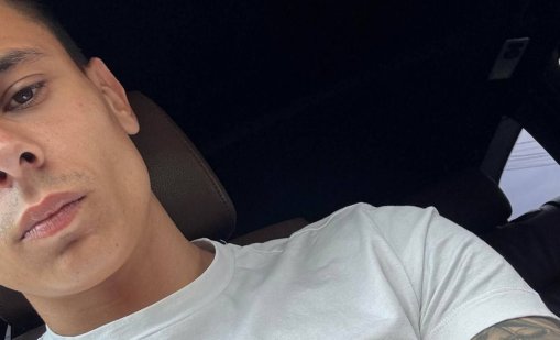 Матей, който уби Марти на пътя, е бил пиян, свалил номерата на колата си и избягал ВИДЕО