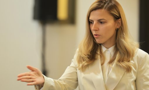 Велислава Петрова: ЕС и НАТО остават стратегическият избор на България