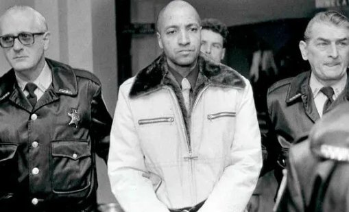 Масов убиец, избегнал смъртното наказание, почина в затвора 43 г. по-късно