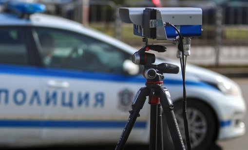 75-годишен почина, след като засече украинска кола в Бургаско
