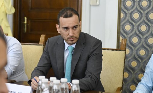 И кметът Терзиев разкритикува бюджета, липсвали основни пера
