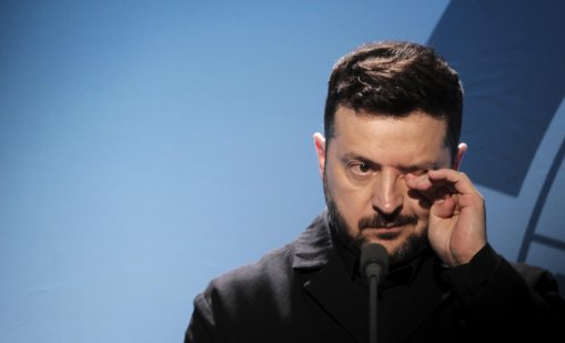 Кремъл: Ако Зеленски е готов да говори сериозно, може да бъде приет в Москва