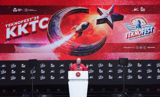 Ердоган: Израел основната заплаха за стабилността в региона