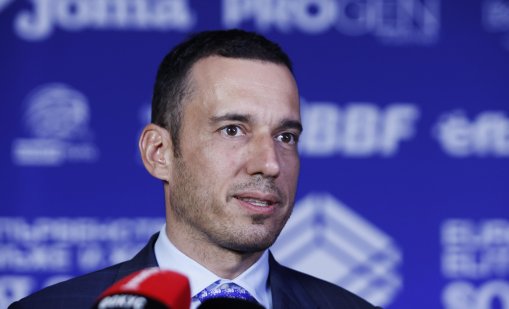 Делото за избора на Терзиев за кмет на София влиза в съда на 21 октомври