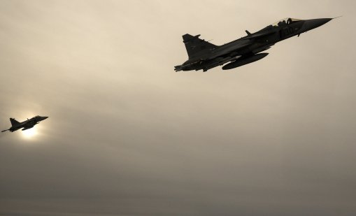 Дали войната на Тръмп срещу наркотиците провали сделка за оръжие в Южна Америка?