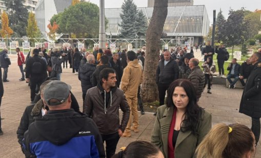 Съдът пусна под "домашен арест" кметовете на Белица и Сунгурларе