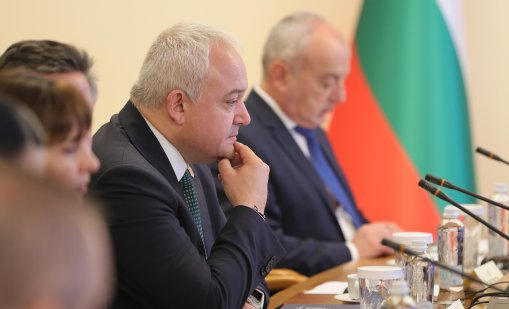 Хамид обвини Демерджиев в лъжа и поиска извинение, той отказа 