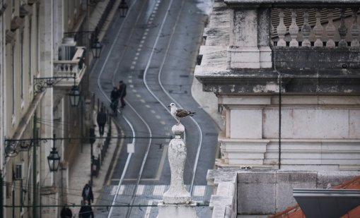 Португалия с пакет от мерки за 800 млн. евро, включва пенсионни надбавки и данъчни облекчения