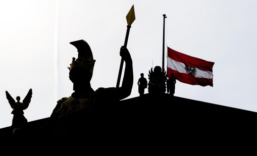 Австрия няма да се присъедини към Съвета за мир на Тръмп