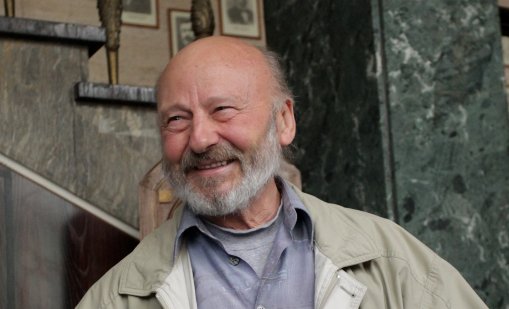 Почина художникът проф. Тодор Варджиев