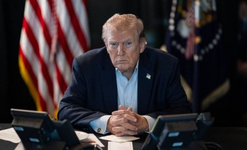 Операция "Епична ярост" по минути: Тръмп взел решението, после се преструвал, че няма да удари Иран