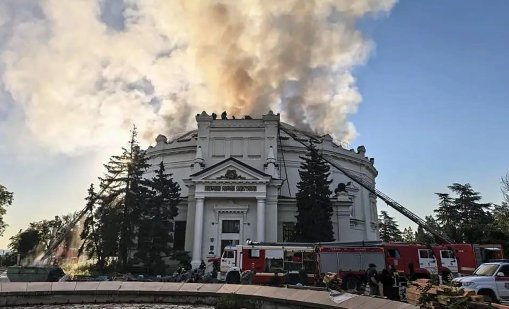 Митът за "Крепостта Крим" рухва: Историята показва слабостите на полуострова