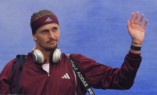 Александър Зверев ще бъде номер 1 в световния тенис в края на 2026 