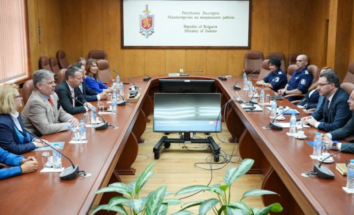 МВР купува над 13 000 бодикамери