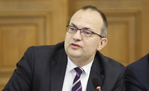 Мартин Димитров: ПБ да спрат с вайкането и да излязат с план