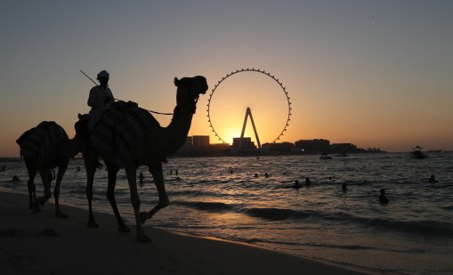 Войната в Иран в цифри: Туризмът в Близкия изток губи 515 млн. евро на ден