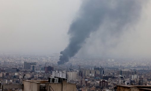 Американската армия е нанесла досега удари по над 12 300 цели в Иран