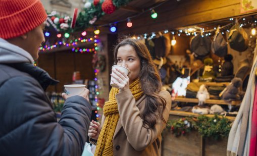 Какво ви очаква в любовта тази седмица?