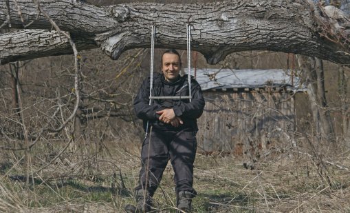 София Андреева спори: Калушев остави завещание за децата, бях свидетел! 