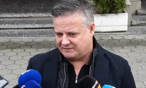 Генсекът на БОК: Стефка Костадинова е задраскана от МОК