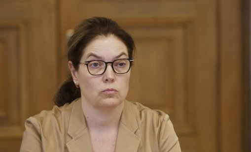 Ива Петрова: Предоговорянето с &ldquo;Боташ&ldquo; приключва до два месеца